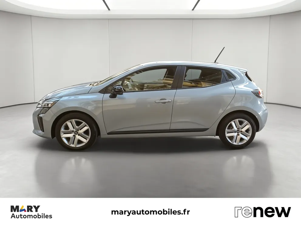 Véhicule occasion 1236722 - renault CLIO - Photo 2
