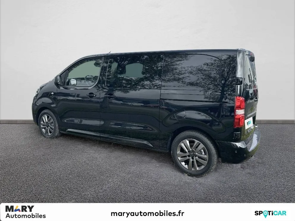 Véhicule occasion 225004 - peugeot EXPERT - Photo 7