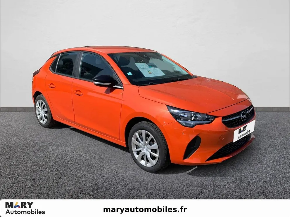 Véhicule occasion 224760 - opel CORSA - Photo 6