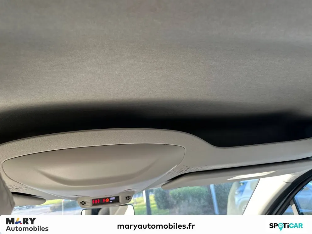 Véhicule occasion 224750 - Citroën BERLINGO - Photo 16