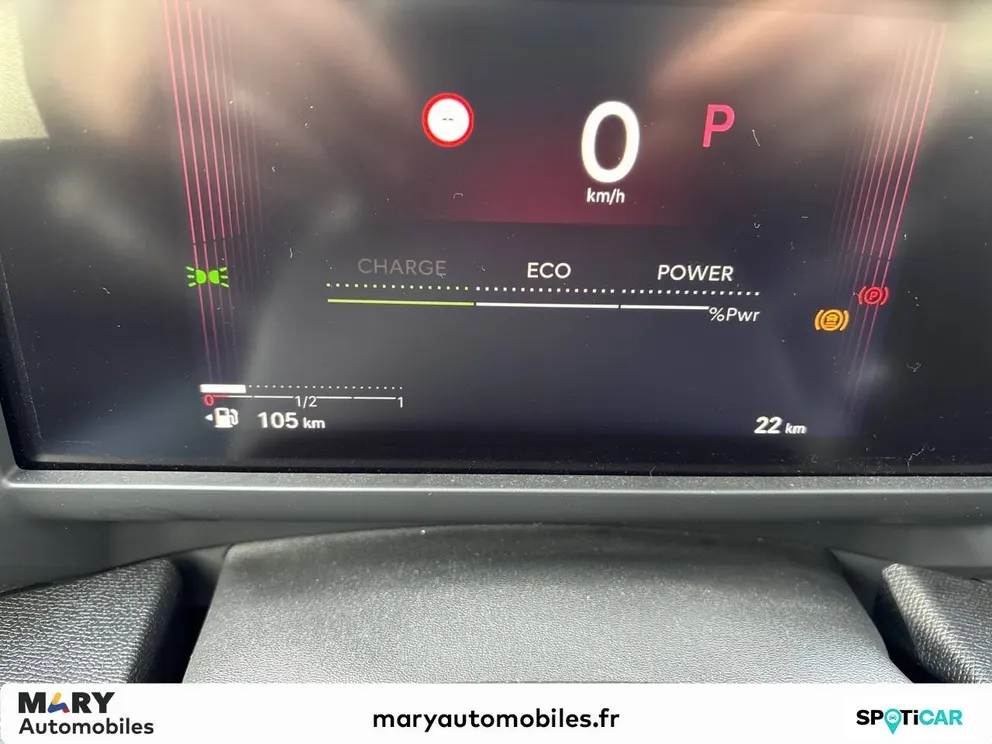 Véhicule occasion 211503 - Citroën C4 - Photo 17