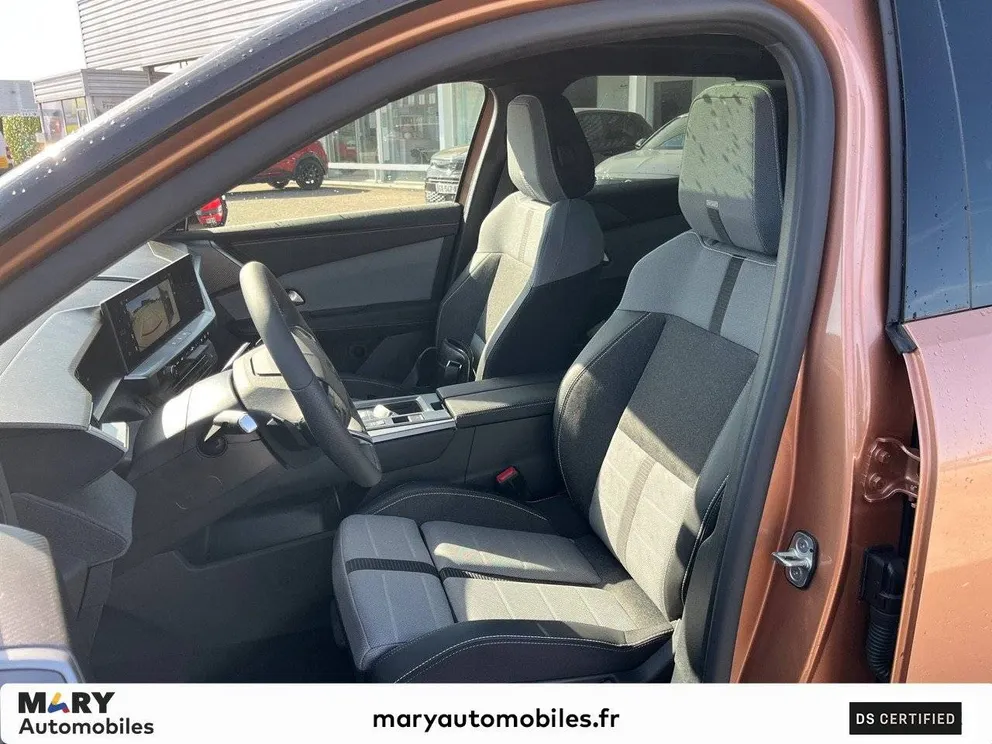 Véhicule occasion 166522 - opel GRANDLAND - Photo 10