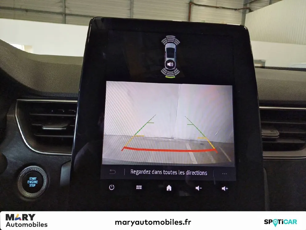 Véhicule occasion 172635 - renault ARKANA - Photo 14