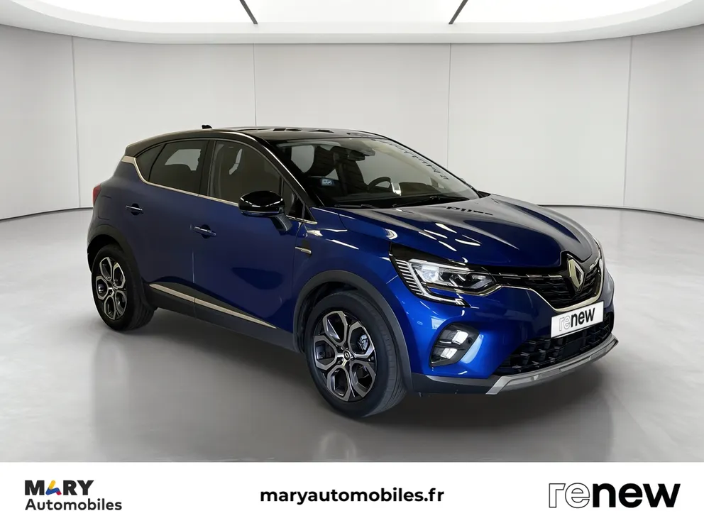 Véhicule occasion 233395 - renault CAPTUR - Photo 7