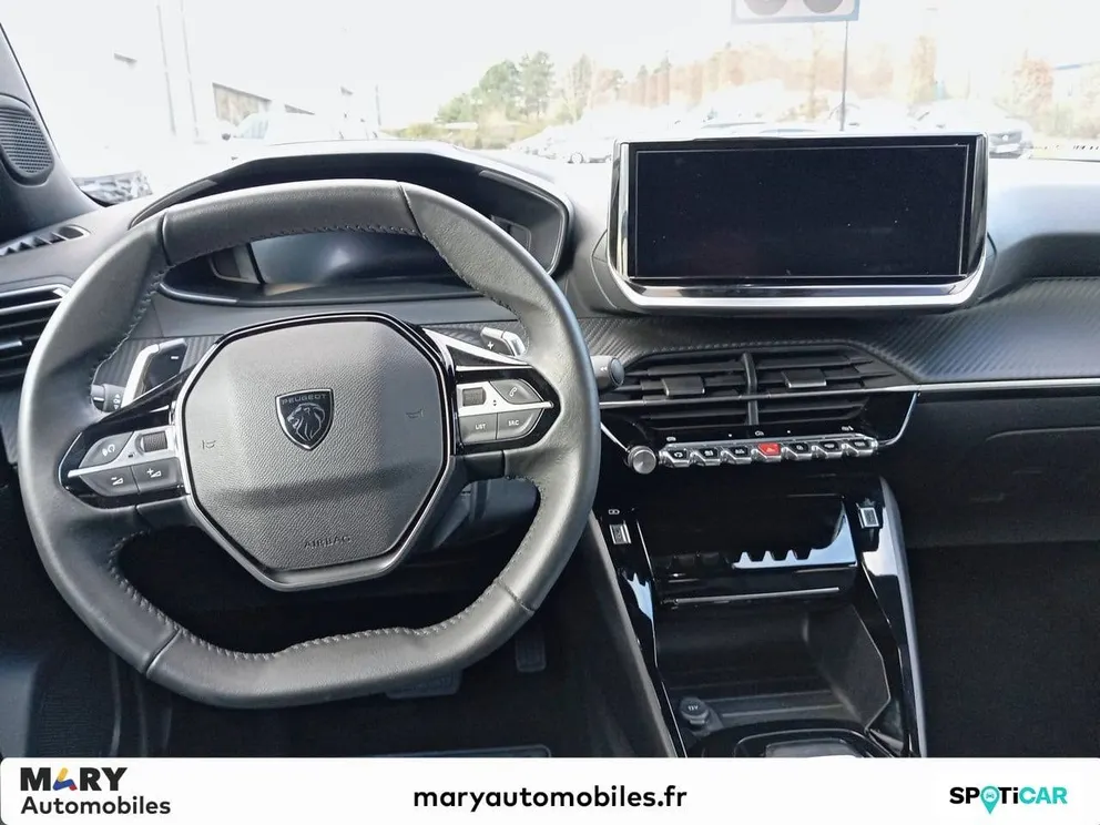 Véhicule occasion 206040 - peugeot 2008 - Photo 8