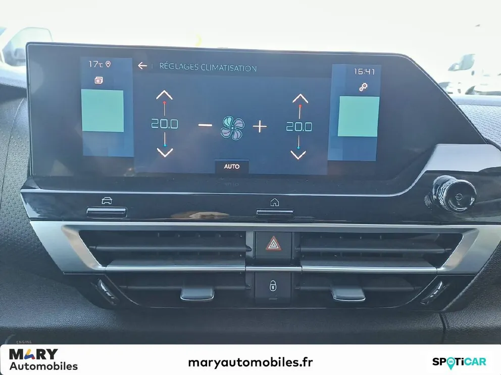 Véhicule occasion 224848 - Citroën C4 - Photo 15