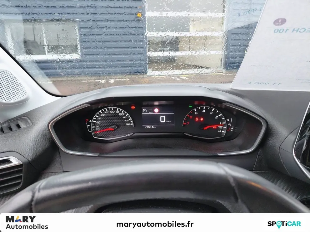 Véhicule occasion 217008 - peugeot 208 - Photo 14