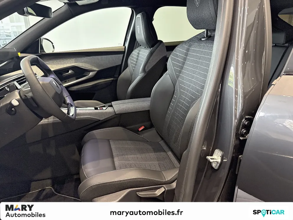 Véhicule occasion 1236974 - peugeot 3008 - Photo 13