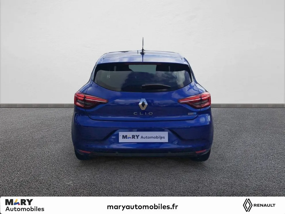 Véhicule occasion 217571 - renault CLIO - Photo 5