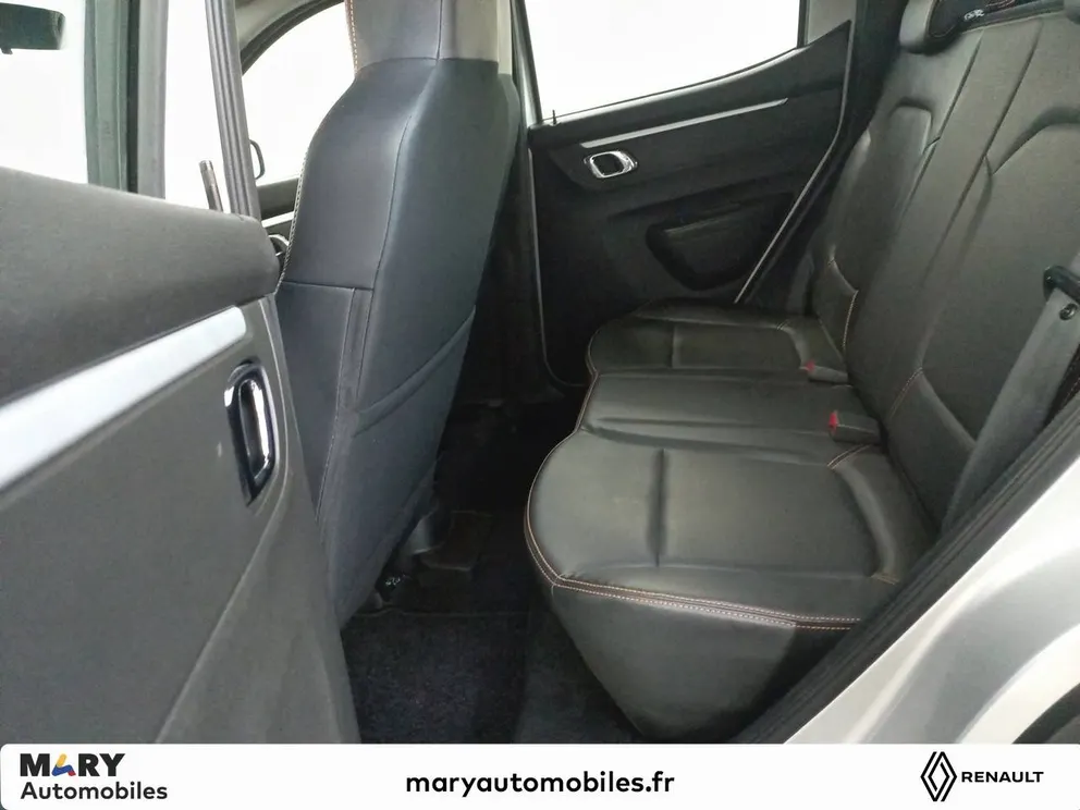 Véhicule occasion 219053 - dacia SPRING - Photo 10