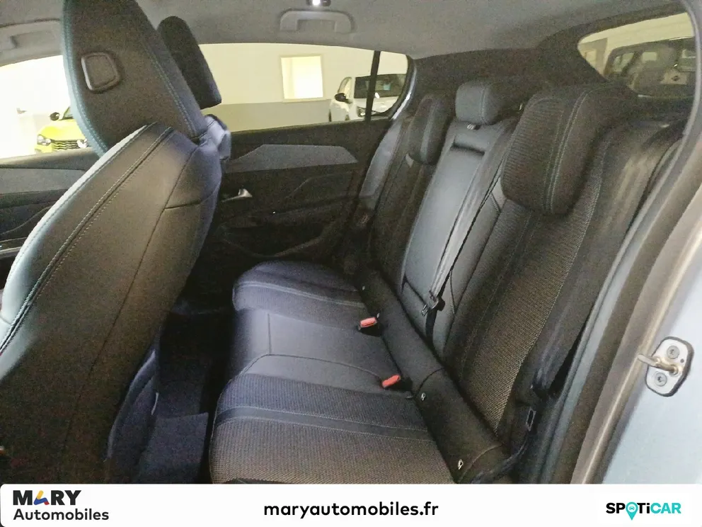 Véhicule occasion 1234935 - peugeot 308 - Photo 15
