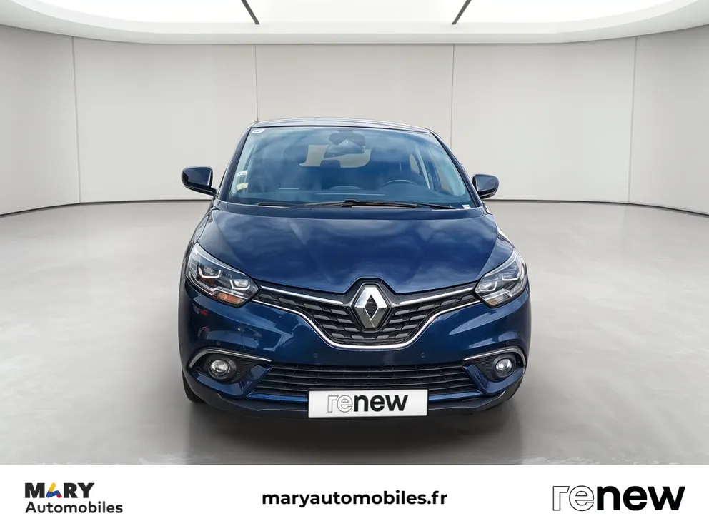 Véhicule occasion 1238280 - renault SCENIC - Photo 8
