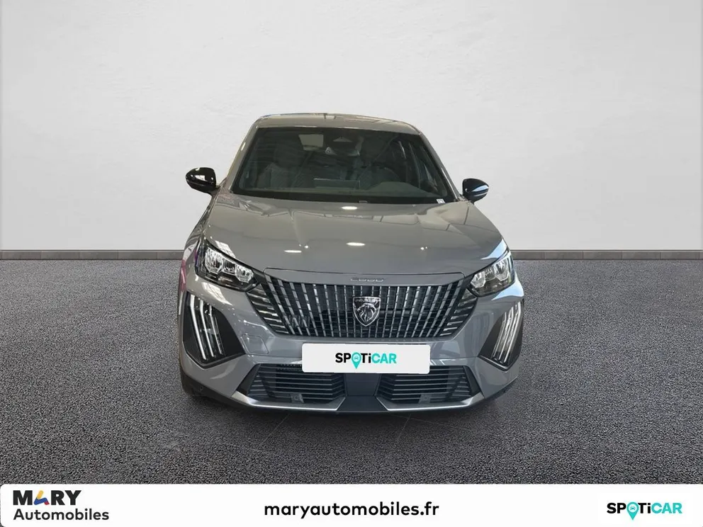 Véhicule occasion 224793 - peugeot 2008 - Photo 2