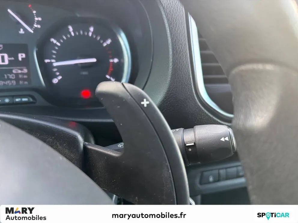 Véhicule occasion 199048 - peugeot EXPERT - Photo 21