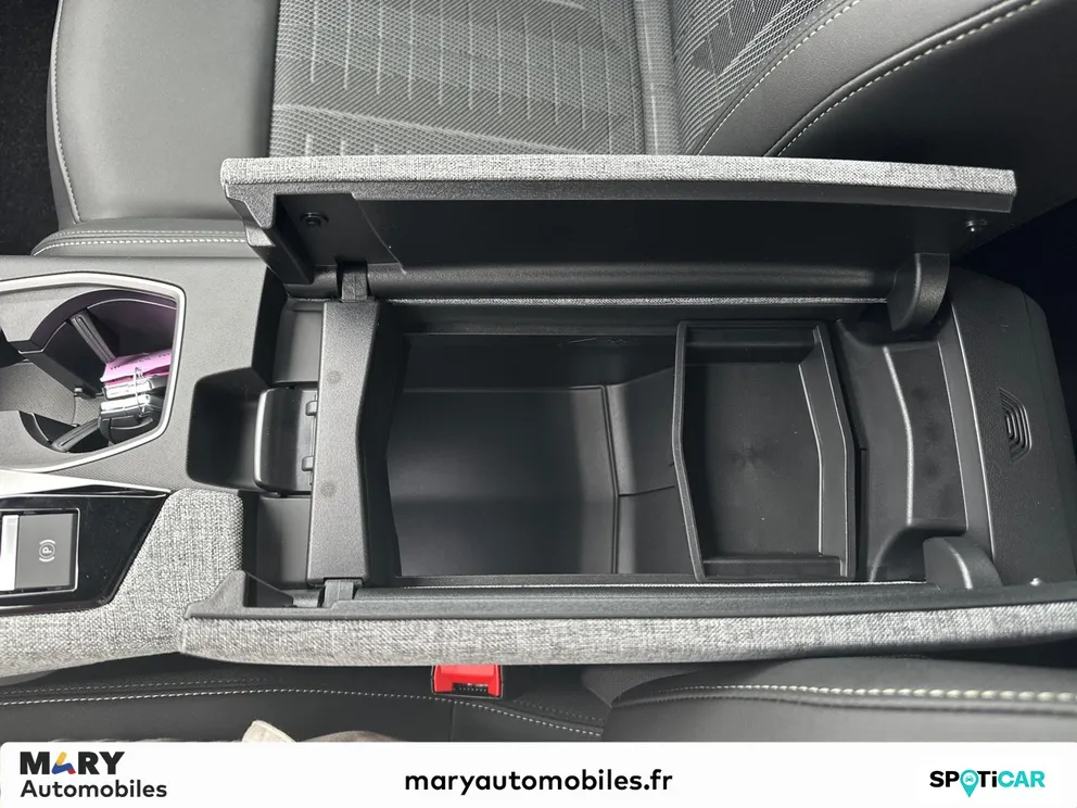 Véhicule occasion 1229576 - peugeot 3008 - Photo 43