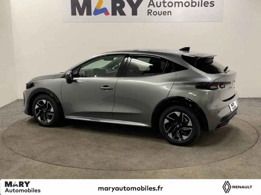 Véhicule occasion 214037 - renault CLIO VI HYBRID - Photo 7