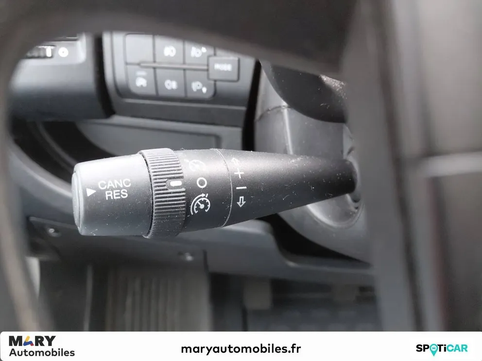 Véhicule occasion 212223 - peugeot BOXER - Photo 17