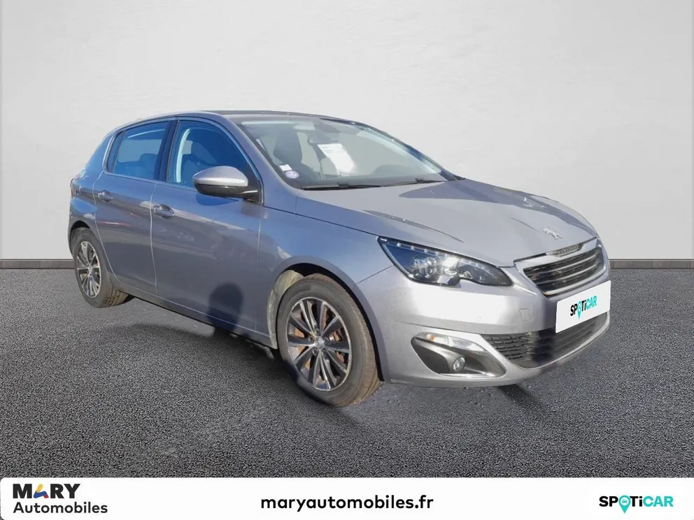 Véhicule occasion 179966 - peugeot 308 - Photo 3