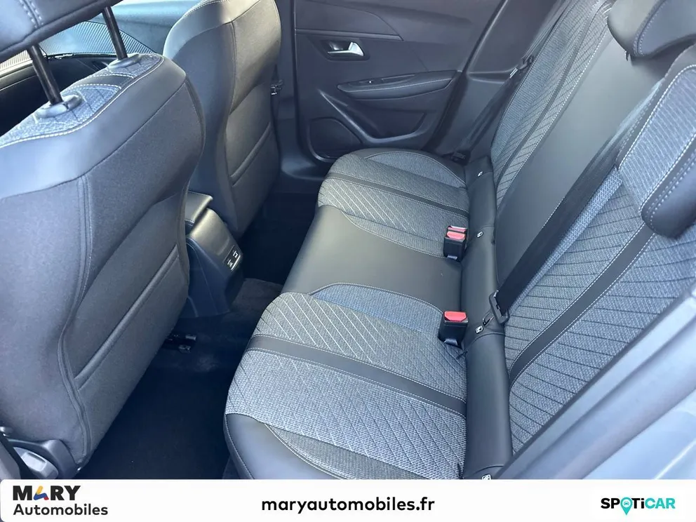 Véhicule occasion 210839 - peugeot 208 - Photo 10