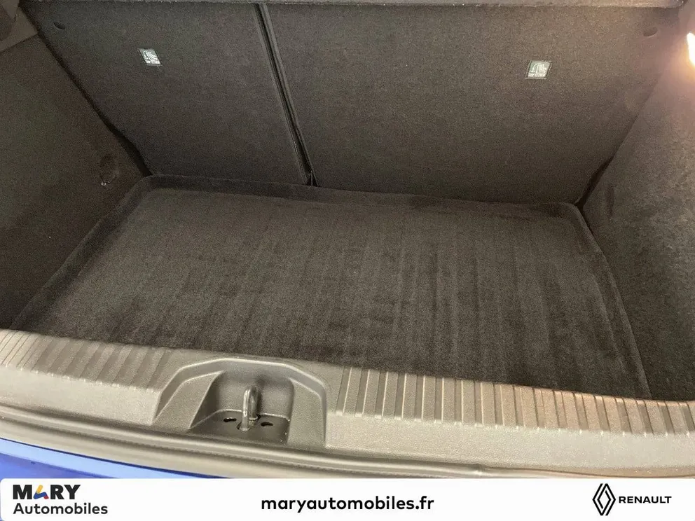 Véhicule occasion 218125 - renault CLIO - Photo 6