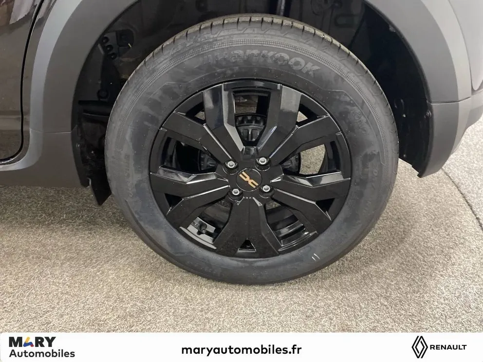 Véhicule occasion 207472 - dacia SANDERO - Photo 11