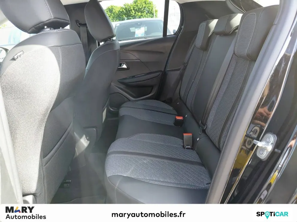 Véhicule occasion 238131 - peugeot 208 - Photo 9