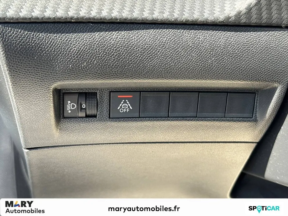 Véhicule occasion 184782 - peugeot 208 - Photo 15