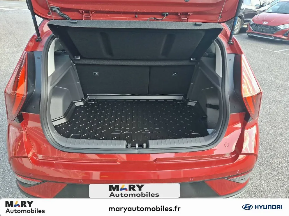 Véhicule occasion 193785 - hyundai BAYON - Photo 6