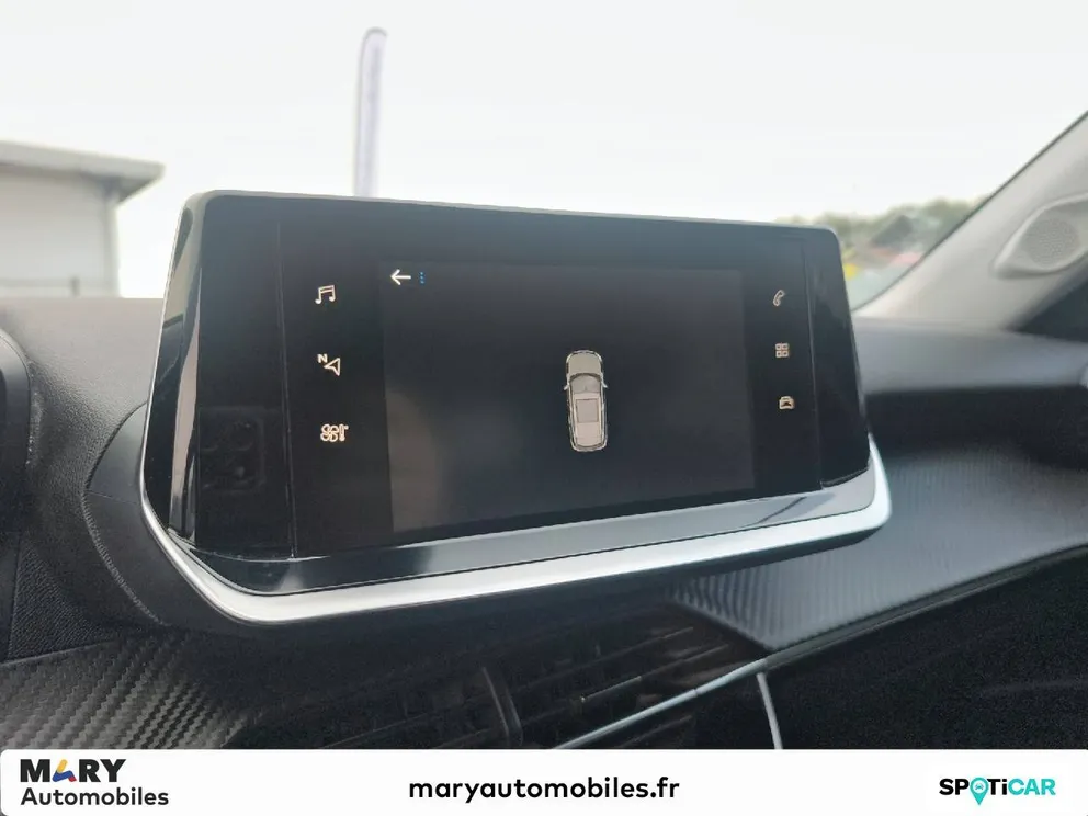 Véhicule occasion 201292 - peugeot 2008 - Photo 13