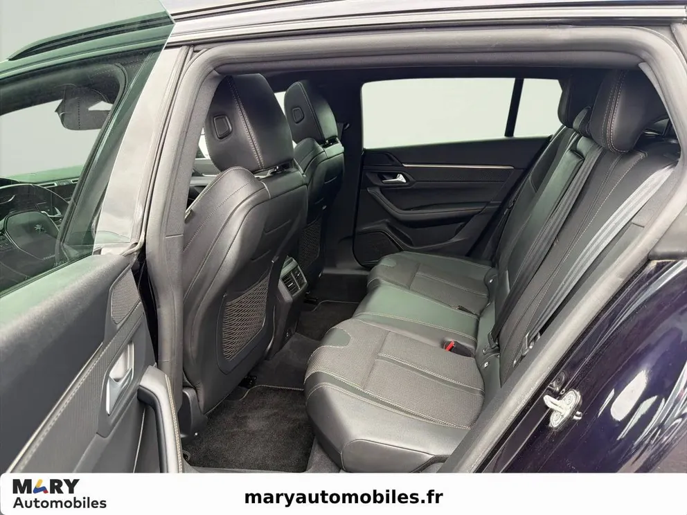 Véhicule occasion 225939 - peugeot 508 - Photo 10