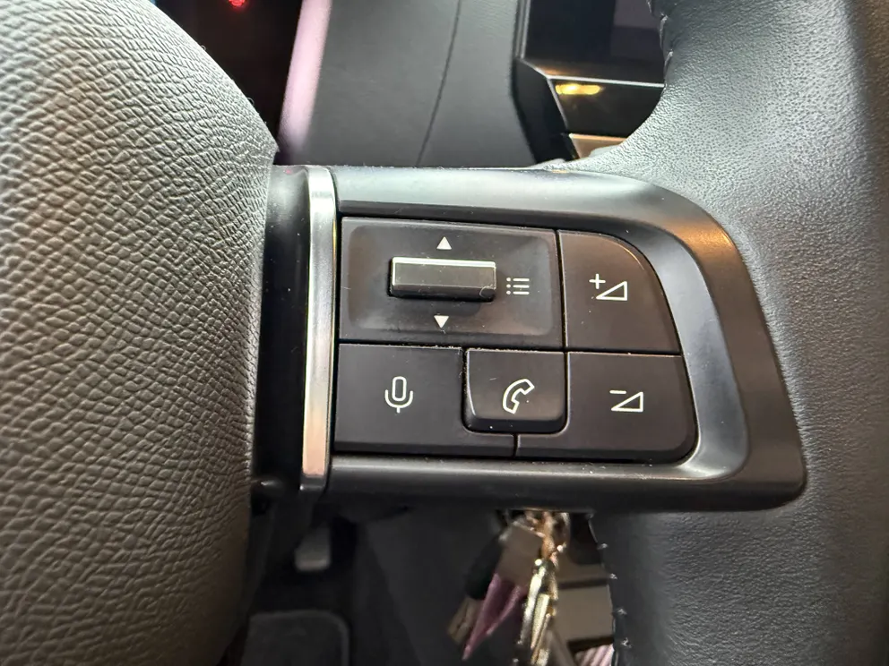 Véhicule occasion 208776 - Citroën C4 - Photo 9