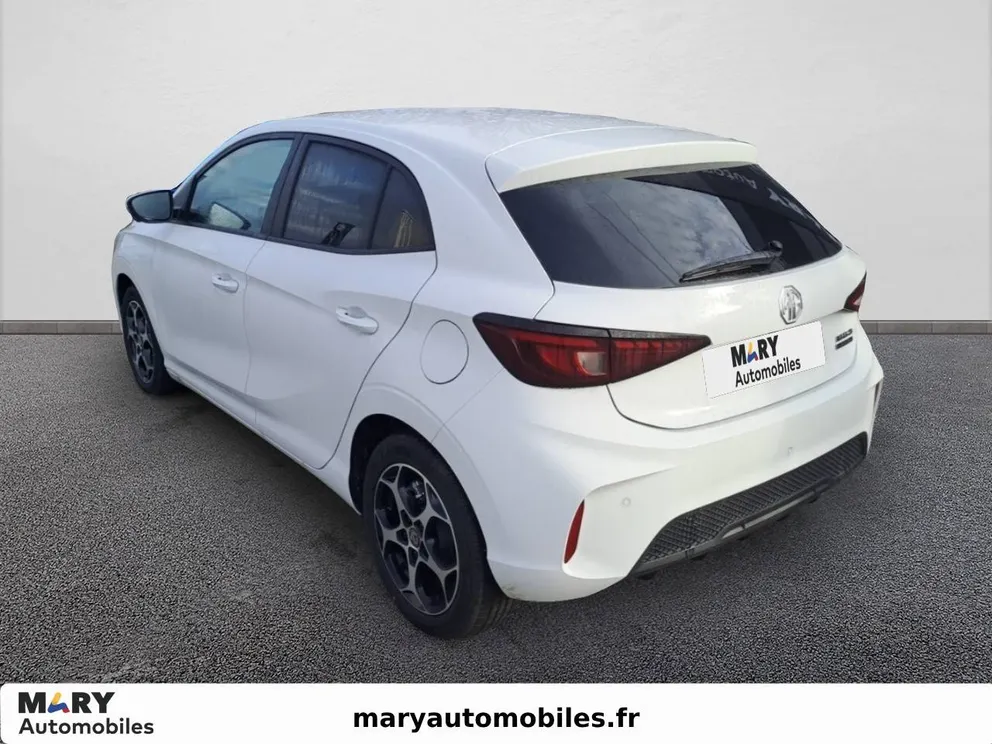 Véhicule occasion 214973 - mg MG3 - Photo 7