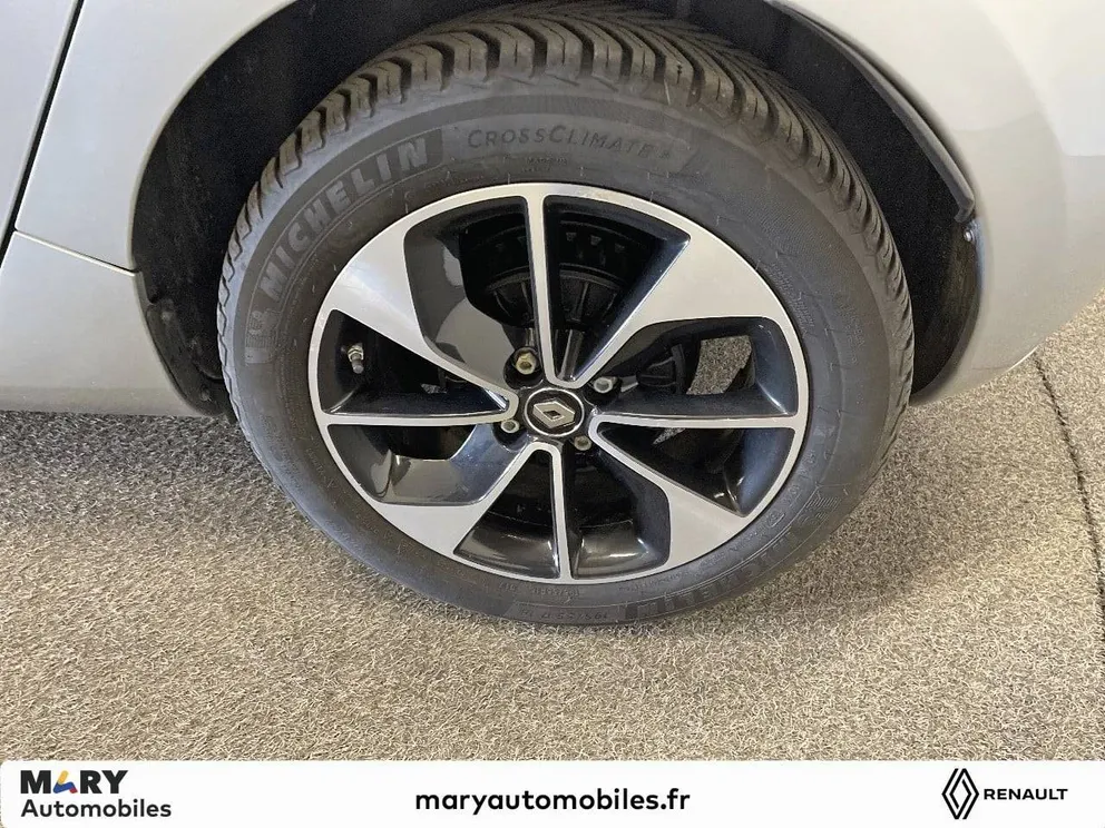 Véhicule occasion 235501 - renault ZOE - Photo 11