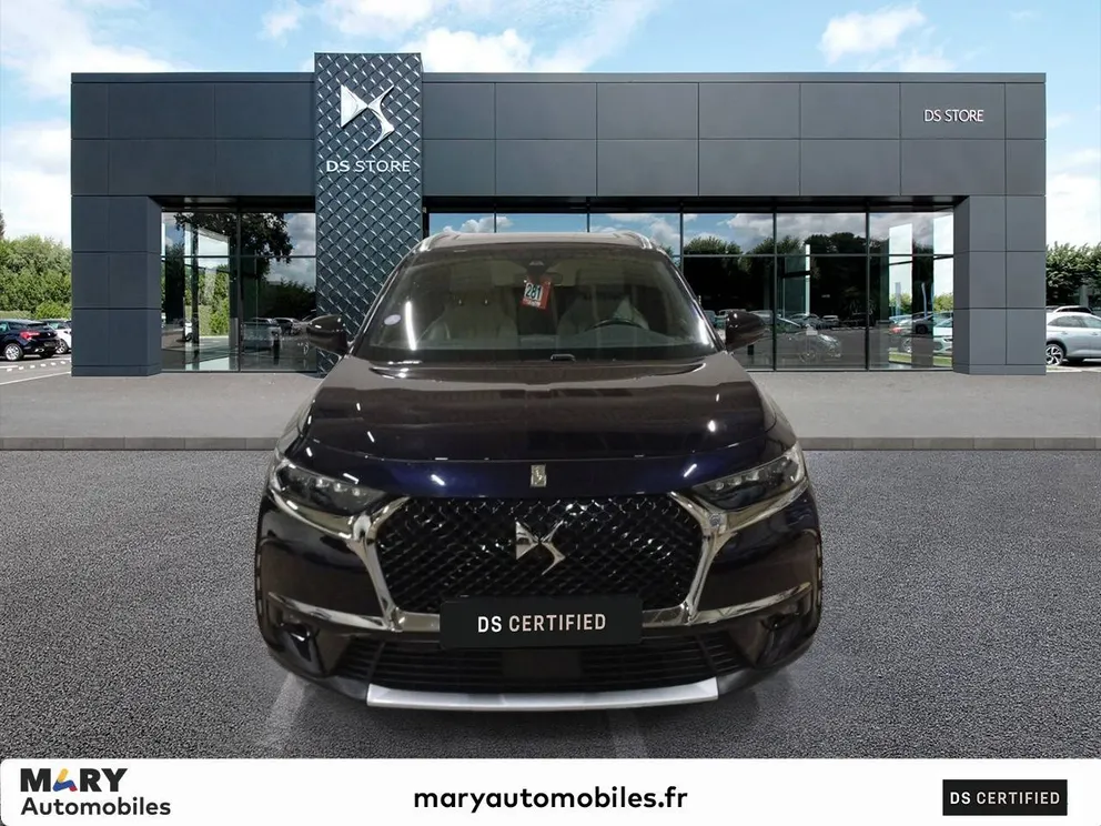 Véhicule occasion 154981 - ds DS 7 - Photo 2