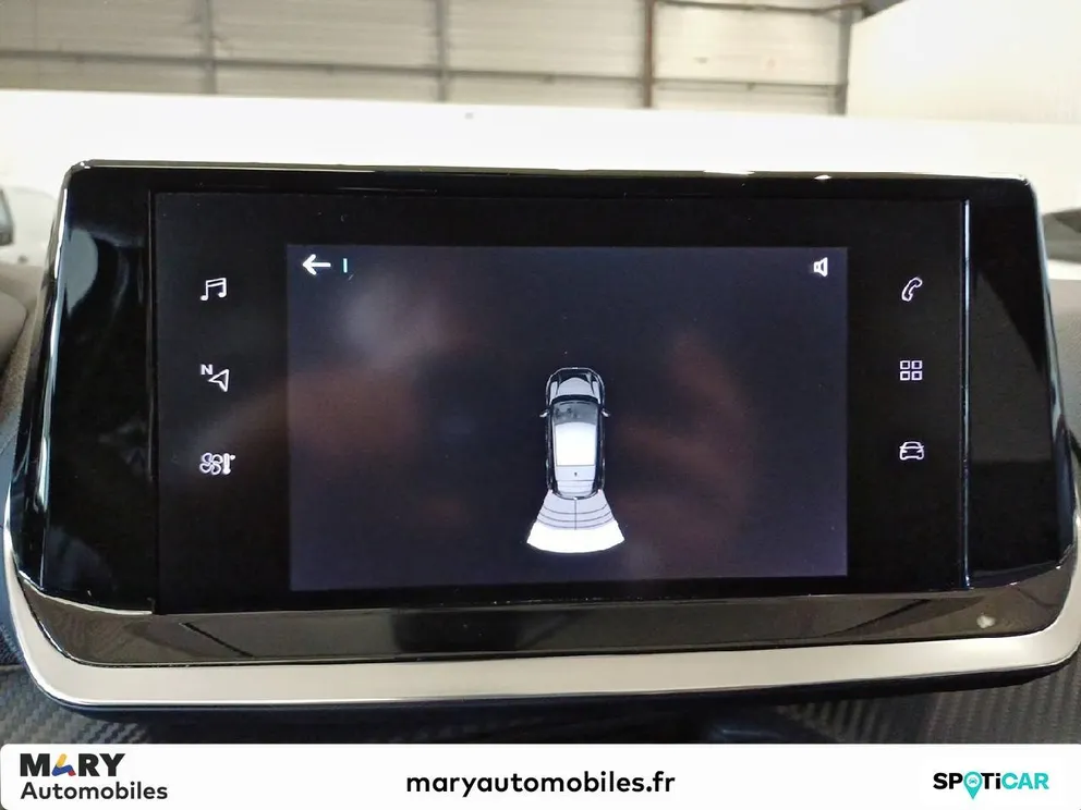 Véhicule occasion 161403 - peugeot 208 - Photo 14