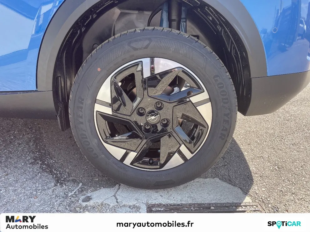 Véhicule occasion 1233738 - opel FRONTERA - Photo 7