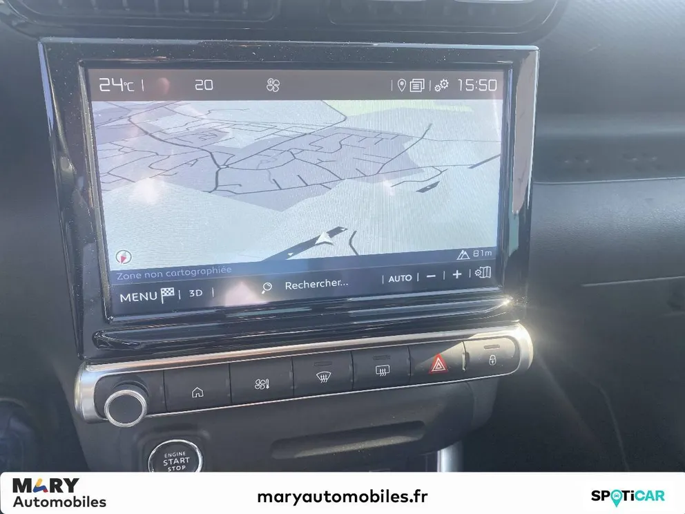 Véhicule occasion 225643 - Citroën C3 AIRCROSS - Photo 13