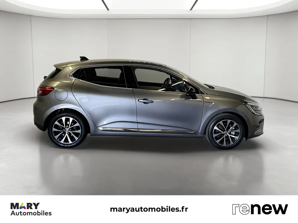 Véhicule occasion 1240500 - renault CLIO - Photo 6