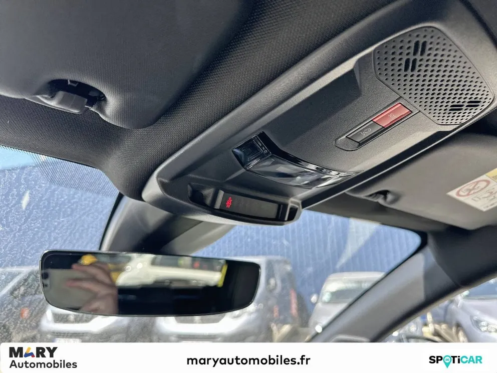 Véhicule occasion 234018 - peugeot 208 - Photo 26