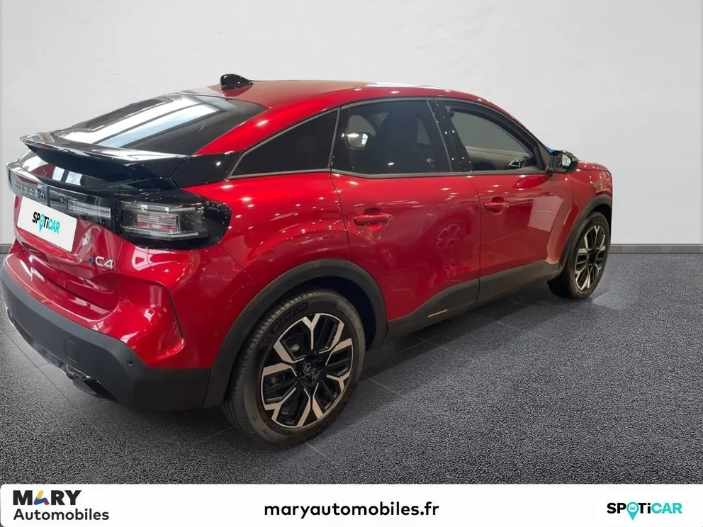 Véhicule occasion 198605 - Citroën C4 - Photo 4