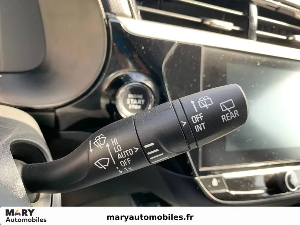 Véhicule occasion 224760 - opel CORSA - Photo 21