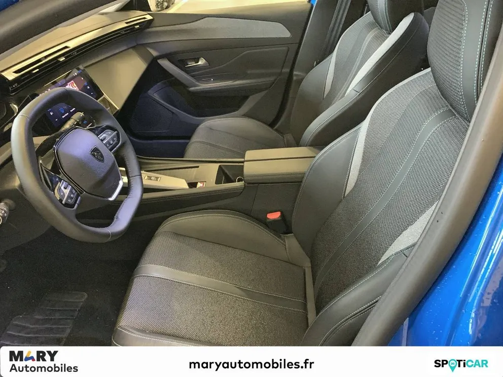 Véhicule occasion 136049 - peugeot 308 - Photo 9