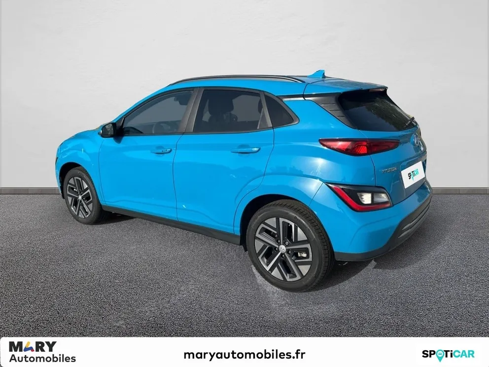 Véhicule occasion 1231605 - hyundai KONA - Photo 2