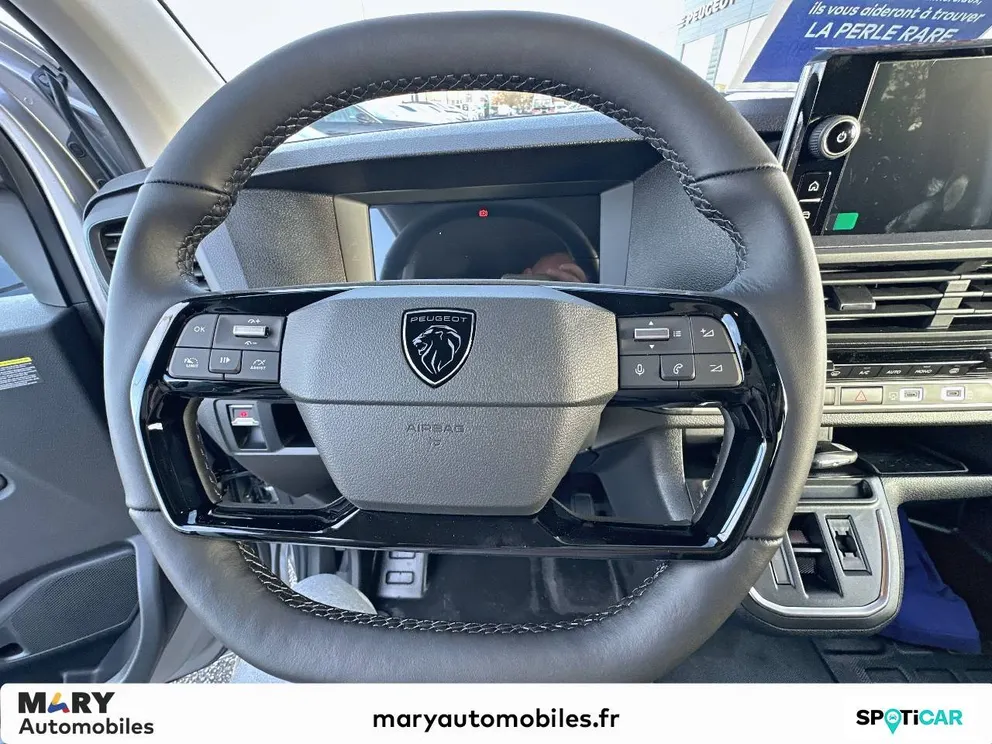 Véhicule occasion 206075 - peugeot EXPERT - Photo 12