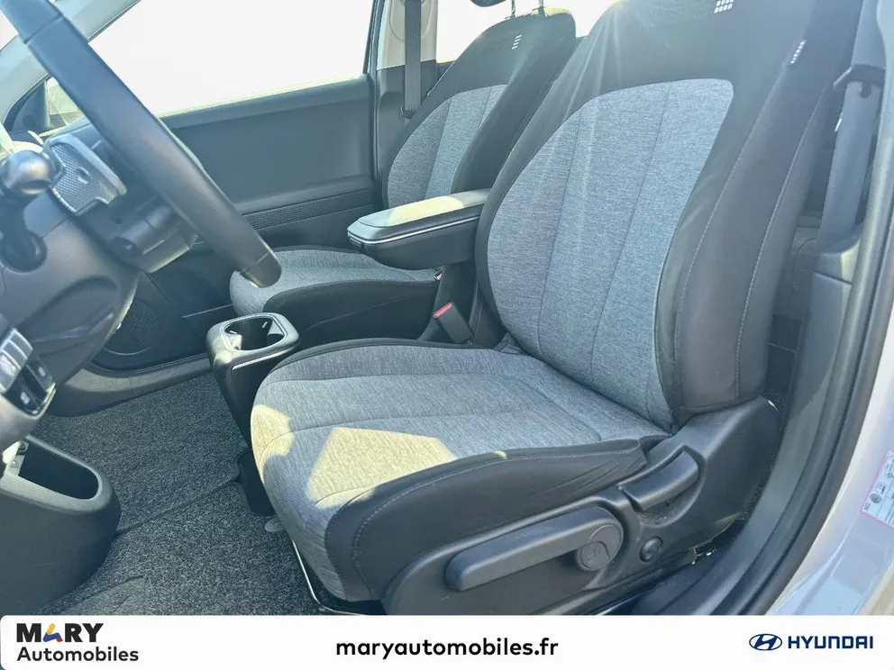 Véhicule occasion 220728 - hyundai IONIQ 5 - Photo 9