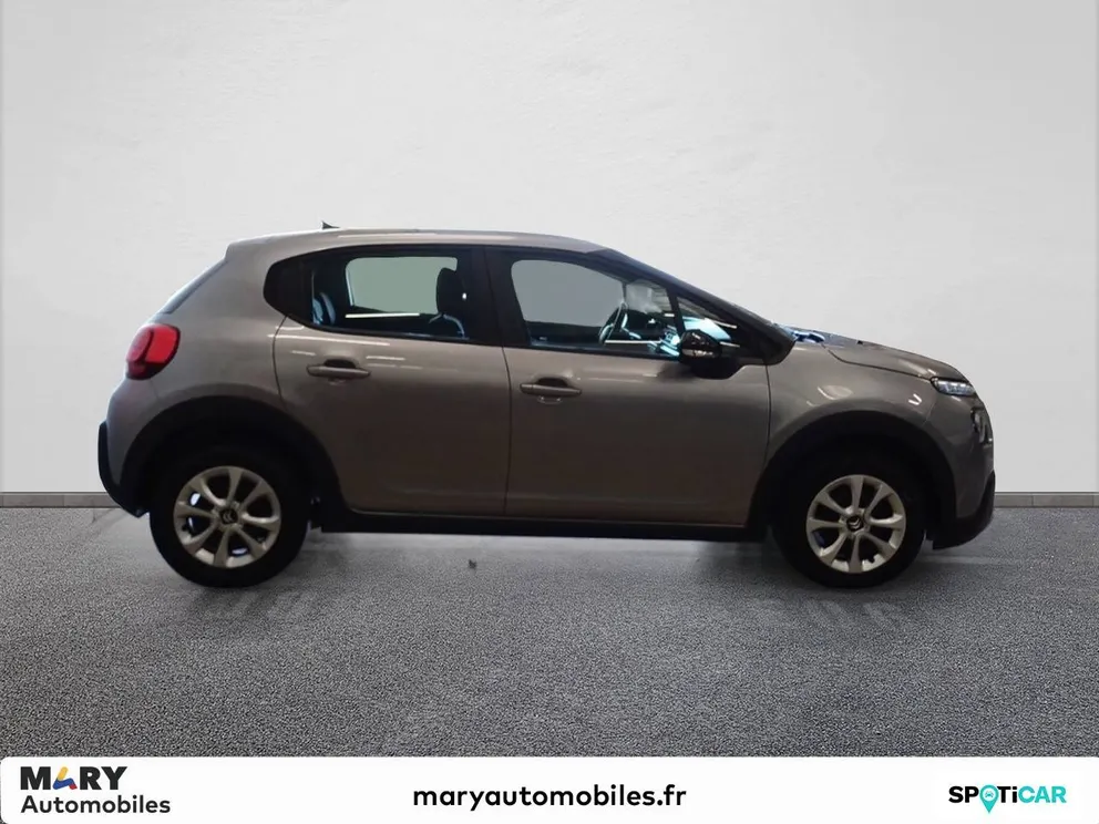 Véhicule occasion 165310 - Citroën C3 - Photo 4