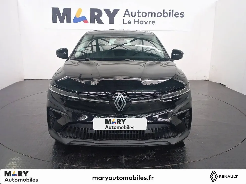 Véhicule occasion 228546 - renault MEGANE - Photo 2