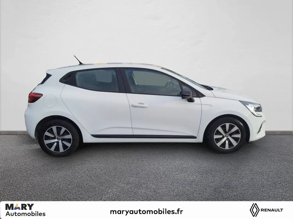 Véhicule occasion 196571 - renault CLIO - Photo 4