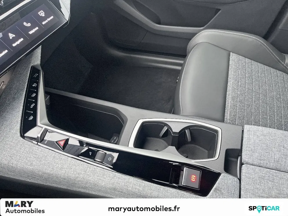 Véhicule occasion 261144 - peugeot 3008 - Photo 15