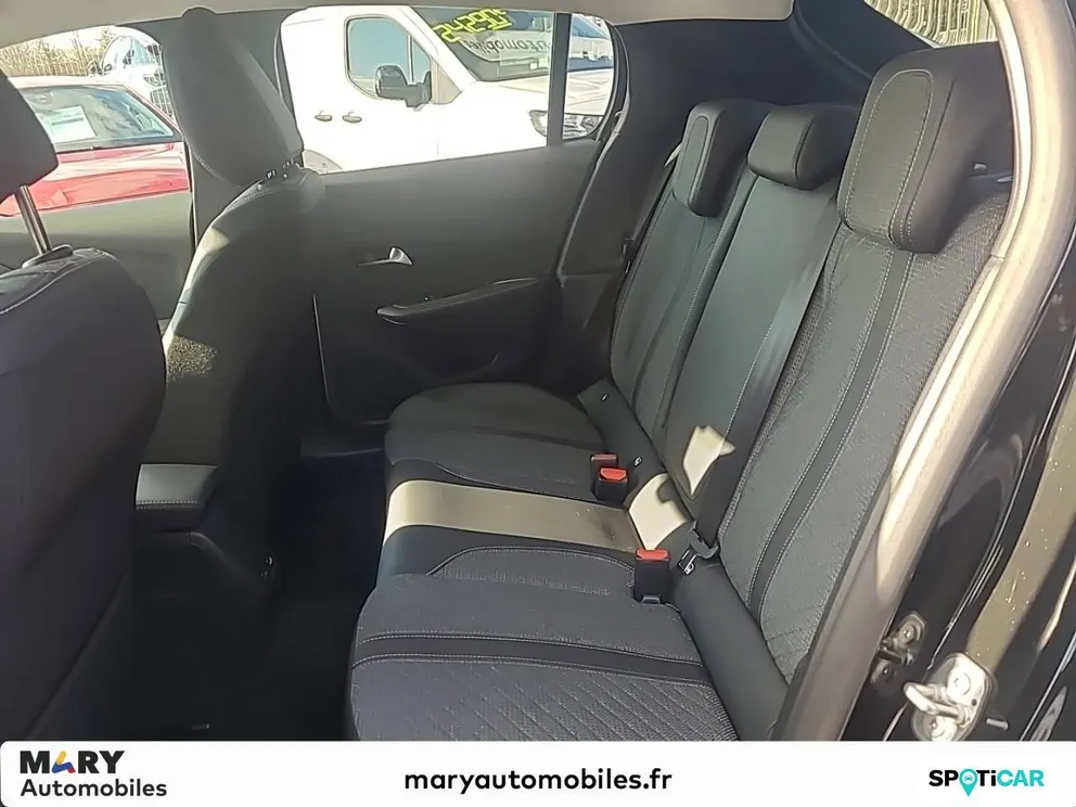 Véhicule occasion 162962 - peugeot 208 - Photo 10